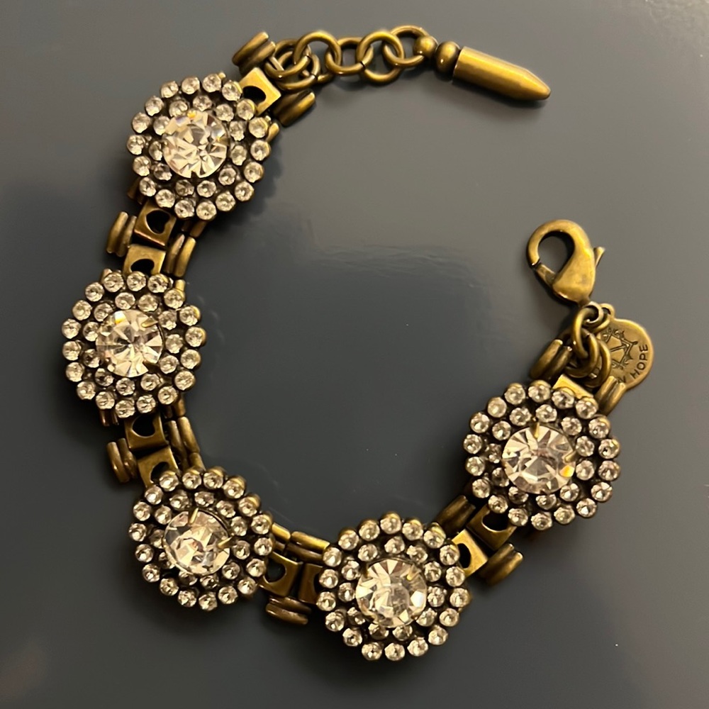 Loren hope bracelet